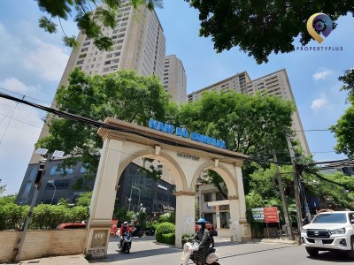 Nam Đô Complex